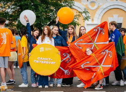 В Ставрополе подвели итоги I Всероссийского фестиваля "Российская школьная весна"