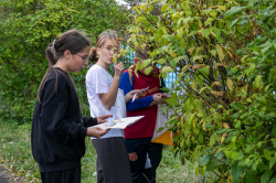 Учимся находить правильные ориентиры