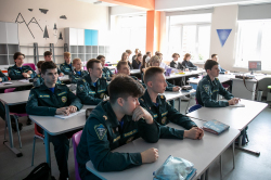 Лекция «Геноцид советского народа»