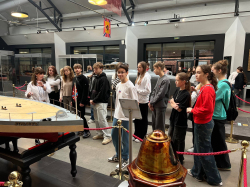 Больше, чем путешествие