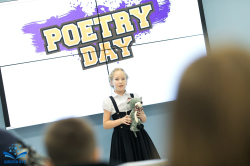 Фестиваль поэзии POETRY DAY