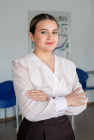 Копытина Анастасия Владимировна, учитель начальных классов