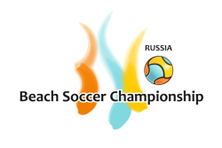Чемпионат России по пляжному футболу 2016