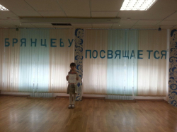Поздравляем Ксюшу Жебеневу с победой!
