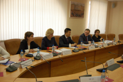 Петербург и Чунцин заключат соглашение о сотрудничество в области образования