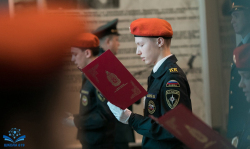 День российского кадетства