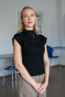 Ткачева Полина Евгеньевна, заместитель директора, педагог дополнительного образования