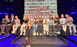 7К открыл свой театральный сезон