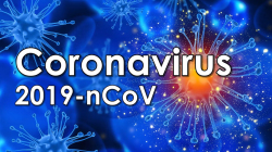 Важная информация! Для снижения рисков распространения коронавируса!