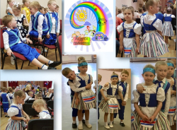 Подведены итоги фестиваля детского творчества «Весенняя капель»
