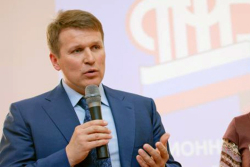 Жители МО 21 встретятся главой Калининского района