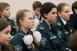 Проводим профилактические беседы!