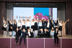 Разукрасим мир стихами — подводим итоги!