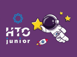 Поздравляем наших юниоров-победителей НТО!