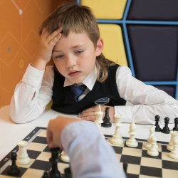 С Днём педагога дополнительного образования!